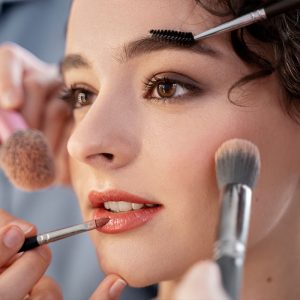 Makeup Courses