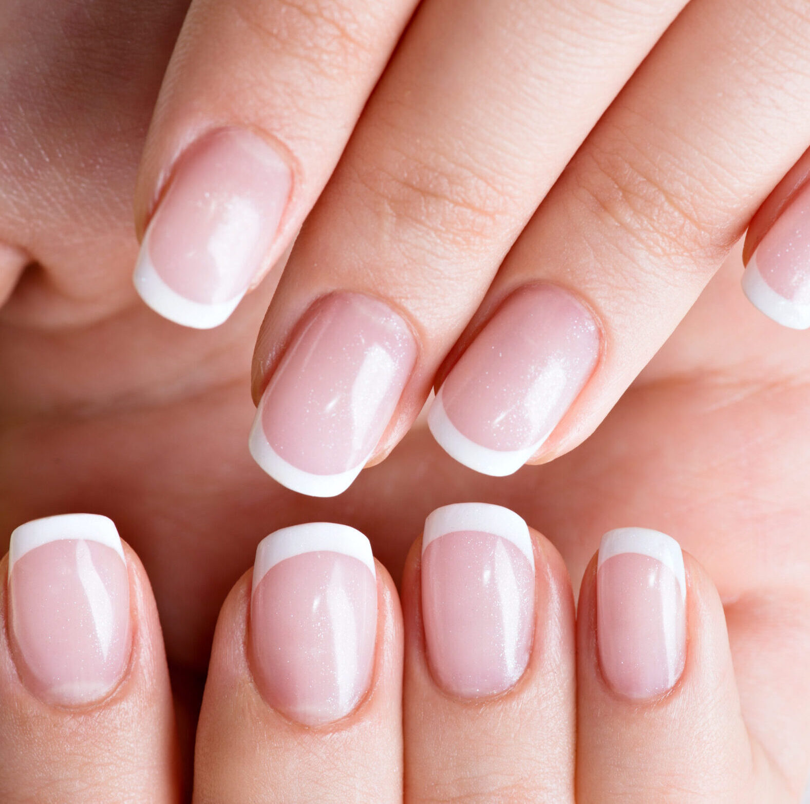 5 Ways to Dry Your Nails | Nailpro